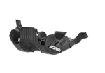Acerbis 2981460001 Skid Plate Black Ktm Husqvarna 250/300 Sx Xc Tc Tx 2023-UP. Fixed Price $77.94.