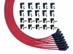 Moroso Ultra Universal V8 135 Spark Plug Wire Kit Unsleeved Non-hei & 52008. Fixed Price $60.99.