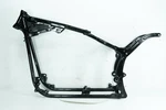 01 Harley-davidson Softail Fxstd Deuce Oem Body Main Frame Chassis * No Title. Fixed Price $364.50.