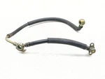 05-06 Honda CBR600RR Front Fuel Feed Pipe 16620-MEE-D00. Fixed Price $103.49.