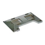 Paughco 4-SP Flat Offset Transmission, B.t. With Rigid Frame. Fixed Price $430.30.