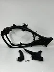 2023 Ktm 450 Sx-f Frame Oem Main Chassis Black A46003001000C1 #3673. Fixed Price $494.99.