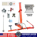 Katool Auto Body Dent Removal Pulling System Machine Car Frame ---KT-YA260. Fixed Price $1299.00.