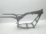 99 Harley Davidson Fxd Dyna Super Glide Main Frame Straight Slvg Trsh Ap. Fixed Price $664.43.