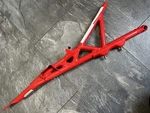 Ducati Multistrada V4 Pikes Peak 2022 Subframe Right Side Rear Red 2023. Fixed Price $107.47.