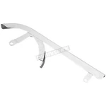 Bikers Choice Chrome Upper Belt Guard - 74664BX. Fixed Price $81.82.