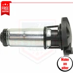Electric Fuel Pump, External Frame Mount 03-10 Ford Excursion / Super Duty. Fixed Price $62.99.