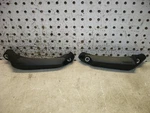 Triumph 07 20 Street Triple Models Right Left Frame Protector T2309625 T2309624. Fixed Price $119.99.
