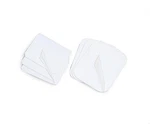 Uni NP-300 W/r Filter Unbreakable Number Plates 10IN. X 7IN.. Fixed Price $15.95.