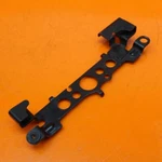 2008-2010 Kawasaki Ninja ZX6RR Rear Subframe Mounting Bracket 11055-1011. Fixed Price $9.75.