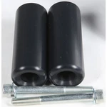 Shogun Frame Sliders Black No Cut 750-3129. Fixed Price $69.68.