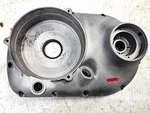 Harley Engine Transmission Primary Cover 250 350 Sprint Aermacchi Frame R462. Fixed Price $55.00.