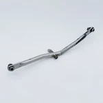 2005 - 2009 Kawasaki Kx 85 100 Oem Downtube Subframe Support. Fixed Price $22.00.