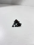2012 Yamaha YZ125 Oem Footpeg Brackets & Mounting Bolts 1C3-21447-10-00 #221. Fixed Price $20.99.