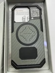 Rokform Rugged Case Apple Iphone 14 Pro -special Edition Green Military. Fixed Price $44.99.