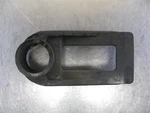 Honda Ascot 1982 Rear Swing Arm Chain Slider Guide Factory Oem. Fixed Price $43.57.