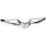 Kuryakyn Switch Panel Chrome Accent For Harley Flh Flt '14-20 7283. Fixed Price $66.25.