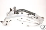 2003 Suzuki SV1000 Main Frame Chassis Slvg. Fixed Price $259.85.