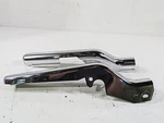 2003 Harley Touring Flhtcui 100TH E-glide Rear Frame Chrome Struts 47504-97. Fixed Price $13.99.