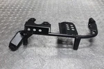 2018 Kawasaki KLR650-E Coolant Reservoir Horn Stay Mount Bracket 35063-0702. Fixed Price $24.95.