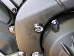 R&g Racing Black Frame Plug Fits Both Sides For 2007-2014 Yamaha Yzf R1 FI0016BK. Fixed Price $184.45.