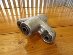 01-09 Suzuki Boulevard VL800 C50 Rear Suspension Knuckle 62600-33880. Fixed Price $15.76.