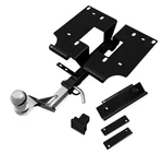 Kuryakyn 7653 Trailer Hitch 09-15 Flhtcutg 10-11 Flhxxx. Fixed Price $447.96.