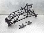 2015 13-16 Ktm 1190 Adventure Oem Main Frame Chassis Straight Bos Acq. Fixed Price $523.25.