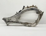 Oem Frame Fits Yamaha YZ450F 2014-2017 Main Chassis Hull YZ250F 99999-04265-00. Fixed Price $599.99.