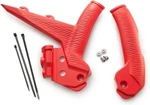 Gasgas Frame Protection Set Red - A59003094000FB. Fixed Price $52.99.