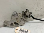 07-17 Honda CRF250R CRF450R Rear Brake Caliper And Msr Disc Guard 43150-KRN-711. Fixed Price $34.99.