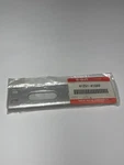 41251-41G00 Suzuki Oem Bridge, Seat Rail Upper. Fixed Price $11.00.