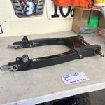 2001-2019 Triumph Bonneville Swingarm Assembly, T2056854. Fixed Price $170.00.