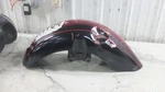 05 Kawasaki D1 Vulcan Limited Front Fender. Fixed Price $20.00.