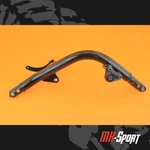 07-09 2007 Bandit 1250S Oem Right Side Frame Support Bracket 41100-18H00-YAP. Fixed Price $99.99.