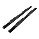 Trailfx A1502B Tfx 4" Oval Tube Side Steps Nerf Bar. Fixed Price $360.70.