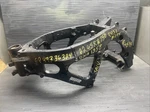 2022 Suzuki GSXR750 Frame, Chassis Pa. Slvg 4,451 Miles #1024245. Fixed Price $1100.00.
