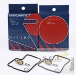 Honda Shadow Vlx VT600CD Carburetor Repair Rebuild Kit 1988 - 1998. Fixed Price $40.16.