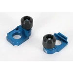 Driven Racing Blue Axle Block Sliders DRAX-102-BL. Fixed Price $116.09.
