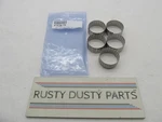 Lot Of Harley Davidson Genuine Nos Fork Tolerance Rings 47538-79. Fixed Price $24.99.