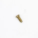 Tapping Screw Part Number 92008-007 For Kawasaki. Fixed Price $12.99.