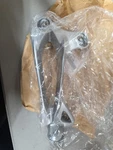 Kawasaki Genuine Stay,rr,lh 35063-0228 New Oem. Fixed Price $97.49.