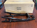 17-24 Suzuki GSXR1000R Oem Straight Rear Back. Fixed Price $399.95.