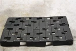 Battery Protector Tray 33652-16G00 2005 Suzuki GSX-R600. Fixed Price $10.00.