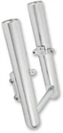 Arlen Ness 40-501 Chrome Hot Fork Leg Set Single-disc. Fixed Price $764.95.