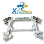2021-2025 Tesla Model / X Front Crossmember Subframe 1420521-00-E Oem. Fixed Price $689.00.