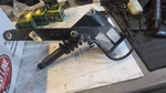 2004 Bmw R1150GS Front 51 2314698 Shock Absorber. Fixed Price $124.99.