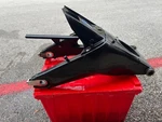 Yamaha Yzf R6 2009 -08 Oem Swingarm Assembly Used. Fixed Price $50.00.