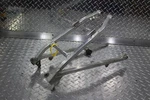 2003 Yamaha WR250F Rear Back Subframe---minor Rash And Scratches. Fixed Price $99.95.