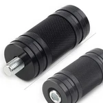 Shifter Lever Foot Pegs Fit For Harley Dyna Sportster Softail Street Road Go. Fixed Price $10.34.